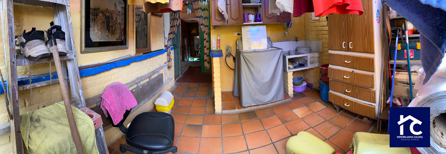 Casa en el Centro de Calima Darien